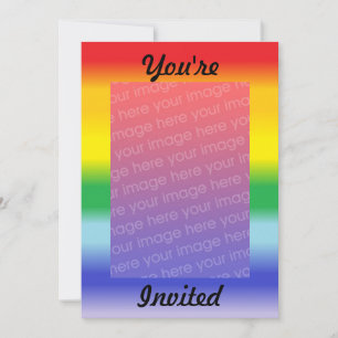 Rainbow v1 invitation