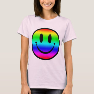 Rainbow V1 T-Shirt