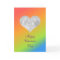 Rainbow Valentine