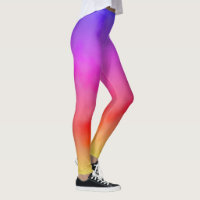 Rainbow Vapour