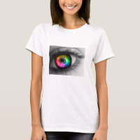 Rainbow Vision