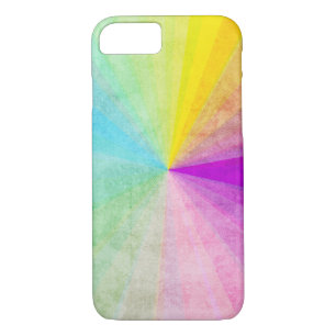 Rainbow Vortex Case-Mate iPhone Case