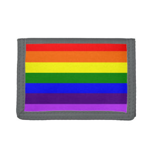 Rainbow Wallet