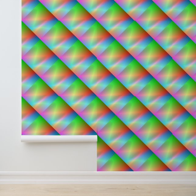 Rainbow Wallpaper (Application)