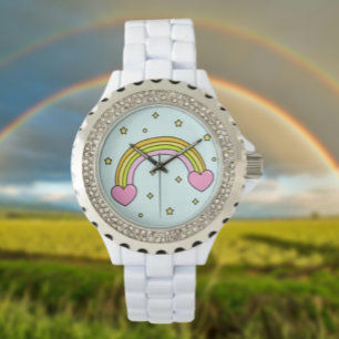 Rainbow Watch