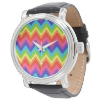 Rainbow Watch