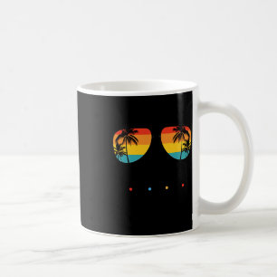 Rainbow We Are On A Break Teacher Summer Break Hel Coffee Mug