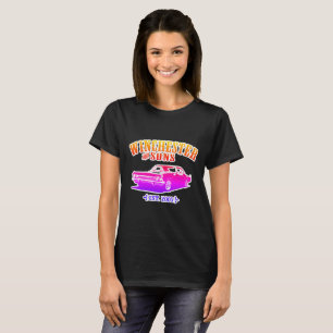 Rainbow Winchester And Sons T-Shirt