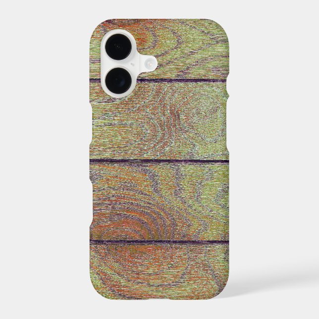 Rainbow Wood Flooring (Back)
