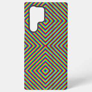 Rainbow X - Samsung Case