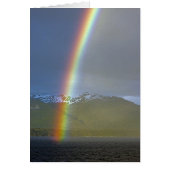 Rainbow's End (Front)