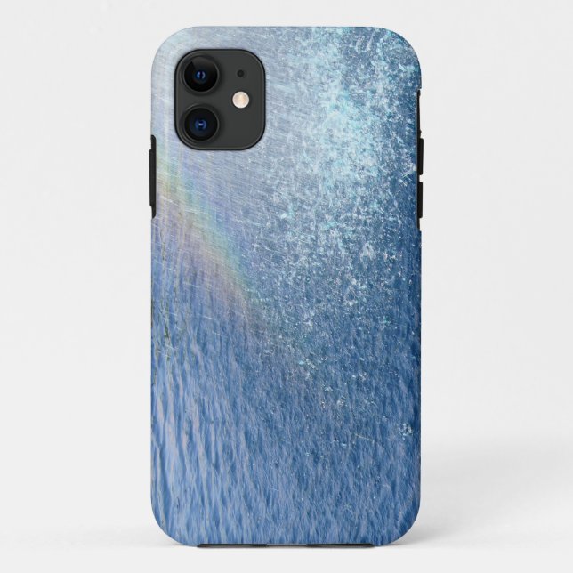 Rainbow's End! Case-Mate iPhone Case (Back)