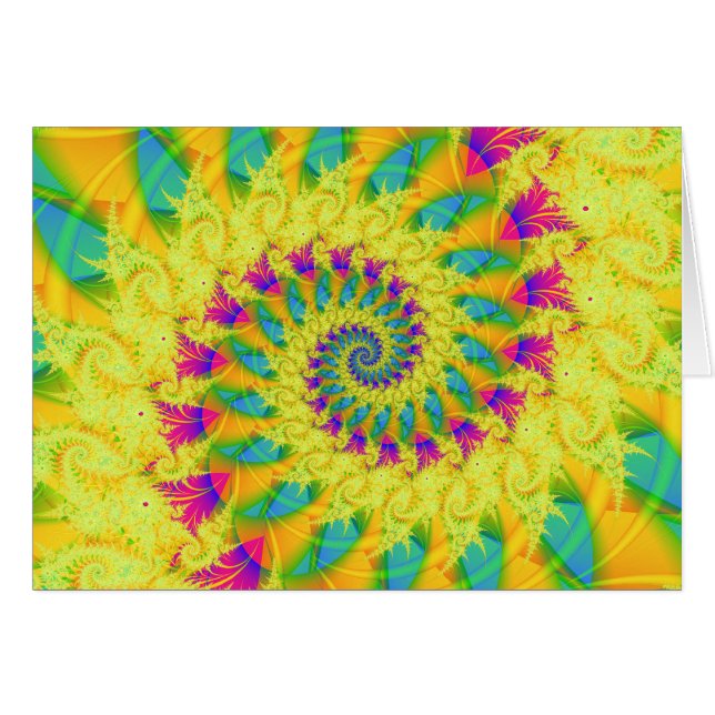 rainbow's gold (Front Horizontal)