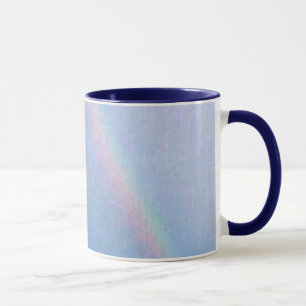 Rainbows in the Rain Mug