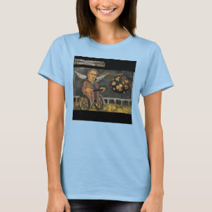 Rainbowtruth Remote Control Universe Shirts