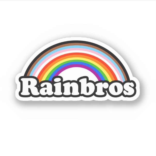 Rainbros (Front)