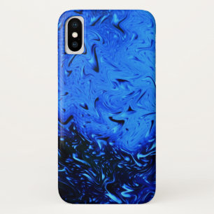 Raindrops by Shirley Taylor Case-Mate iPhone Case