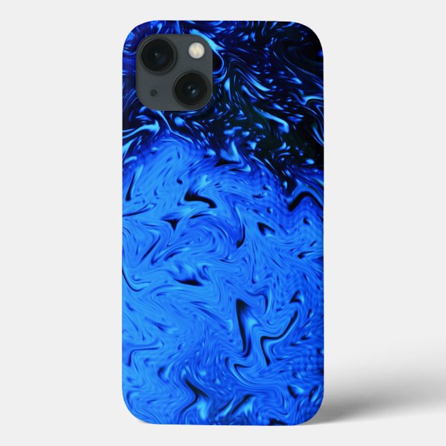 Raindrops by Shirley Taylor Case-Mate iPhone Case (Back)