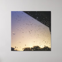 Raindrops