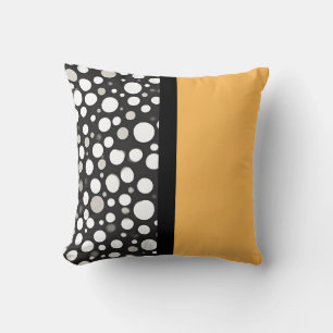 Raindrops I Cushion