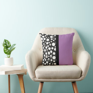 Raindrops I Cushion