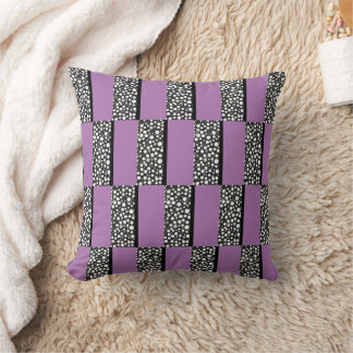 Raindrops I Rectangular Cushion