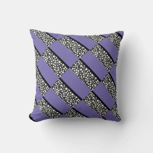 Raindrops I Rectangular Left Cushion