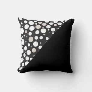Raindrops II Cushion