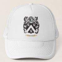 Raines Coat of Arms (Family Crest)
