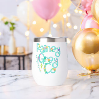 RAINEY GREY + CO [logo 6]