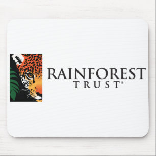 Rainforest Trust Mousepad
