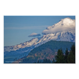 Rainier P5002 Photo Print