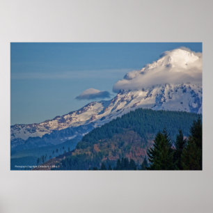 Rainier P5002 Poster