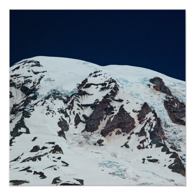 Rainier P7108 Poster (Front)