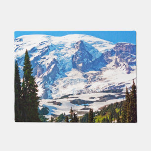 Rainier P7350 Doormat