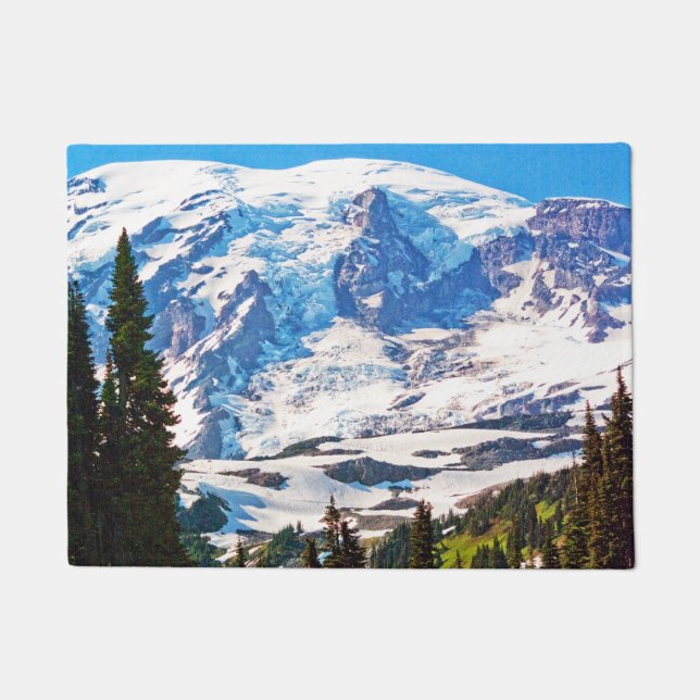 Rainier P7350 Doormat (Front)