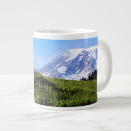 Rainier PDSC230 Large Coffee Mug