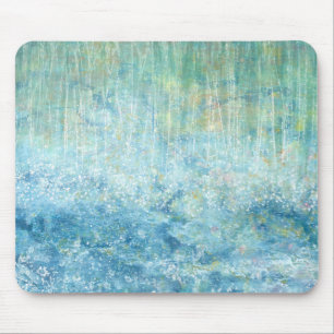 Raining Cats Mouse Pad