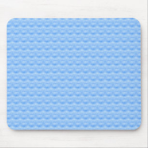 Raining Pattern Mouse Pad
