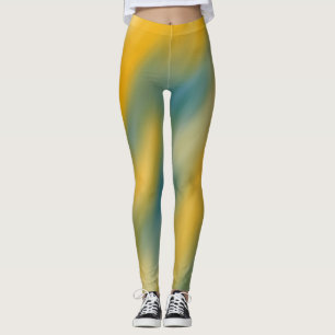 Raining Sunshine Leggings