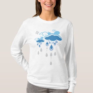Raining T-Shirt
