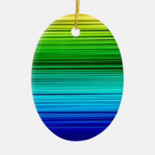 Rainobw Ceramic Tree Decoration