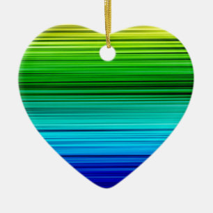 Rainobw Ceramic Tree Decoration