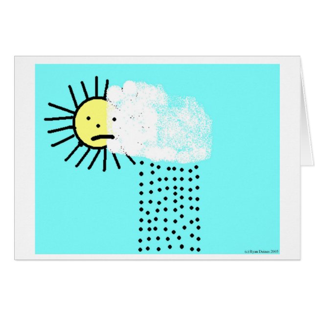 Rainstorm (Front Horizontal)