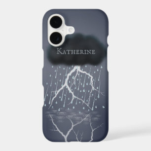 Rainstorm in Surreal Dream World Personalised