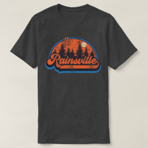 Rainsville, Alabama T-Shirt