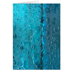 Rainwashed Electric Blue