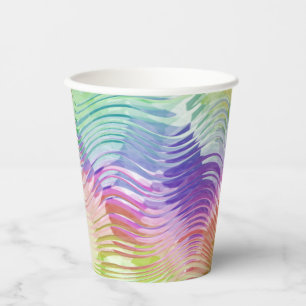 rainwave ultradeluxe : paper cups