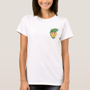 Rainy Day Blossom T-Shirt