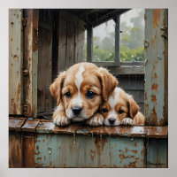 Rainy Day Companions